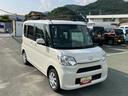 運転席エアバック　キーレス　ＡＢＳ　点検記録簿（山梨県）の中古車
