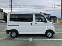 スマートアシスト・コーナーセンサー・3モード電子制御4WD(CVT車)・荷室長1,915mm・荷室幅1,410mm・荷室高1,250mm・ハロゲンヘッドランプ・マニュアルエアコン(山梨県)の中古車