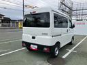 スマートアシスト・コーナーセンサー・3モード電子制御4WD(CVT車)・荷室長1,915mm・荷室幅1,410mm・荷室高1,250mm・ハロゲンヘッドランプ・マニュアルエアコン(山梨県)の中古車