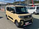 スマートアシスト・ＬＥＤヘッドライト・１４インチアルミホイール・両側パワースライドドア・ＵＳＢソケット・運転席助手席シートヒーター・フルファブリックシート（山梨県）の中古車