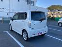１オーナー車　ターボ車　キーレス　ＡＢＳ　運転席エアバック　アルミホイール　点検記録簿　スマートキ−（山梨県）の中古車