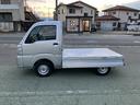 スマートアシスト・切り替え式４ＷＤ（ＣＶＴ車）・荷台フロア長２，０３０ｍｍ・荷台幅１，４１０ｍｍ・防錆鋼鈑・ハロゲンヘッドランプ・マニュアルエアコン（山梨県）の中古車