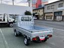 スマートアシスト・切り替え式４ＷＤ（ＣＶＴ車）・荷台フロア長２，０３０ｍｍ・荷台幅１，４１０ｍｍ・防錆鋼鈑・ハロゲンヘッドランプ・マニュアルエアコン（山梨県）の中古車
