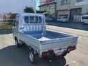 スマートアシスト・切り替え式４ＷＤ（ＣＶＴ車）・荷台フロア長２，０３０ｍｍ・荷台幅１，４１０ｍｍ・防錆鋼鈑・ハロゲンヘッドランプ・マニュアルエアコン（山梨県）の中古車