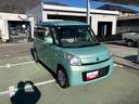 １オーナー車　整備点検記録簿　運転席エアバック　ＡＢＳ　キーレスエントリ−　プッシュスタートスマートキー（山梨県）の中古車