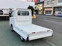 荷台フロア長２，０３０ｍｍ・荷台幅１，４１０ｍｍ・防錆鋼鈑・ハロゲンヘッドランプ・マニュアルエアコン（山梨県）の中古車