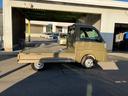 スマートアシスト・切り替え式４ＷＤ（ＣＶＴ車）・荷台フロア長２，０３０ｍｍ・荷台幅１，４１０ｍｍ・防錆鋼鈑・ハロゲンヘッドランプ・マニュアルエアコン（山梨県）の中古車