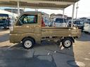 スマートアシスト・切り替え式４ＷＤ（ＣＶＴ車）・荷台フロア長２，０３０ｍｍ・荷台幅１，４１０ｍｍ・防錆鋼鈑・ハロゲンヘッドランプ・マニュアルエアコン（山梨県）の中古車