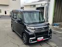ワンオーナー車　エアバッグ　記録簿　ターボ　アルミホイール　キーフリーシステム　ＡＢＳ　インテリキー（山梨県）の中古車