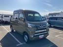 ４ＷＤ車　エアバッグ　ＡＢＳ　１オーナー　パワーウィンドウ（山梨県）の中古車