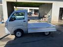 スマートアシスト・切り替え式４ＷＤ（ＣＶＴ車）・荷台フロア長２，０３０ｍｍ・荷台幅１，４１０ｍｍ・防錆鋼鈑・ハロゲンヘッドランプ・マニュアルエアコン（山梨県）の中古車