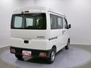 荷室長１，９１５ｍｍ・荷室幅１，４１０ｍｍ・荷室高１，２５０ｍｍ・ハロゲンヘッドランプ・マニュアルエアコン（山梨県）の中古車