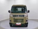 スマートアシスト・コーナーセンサー・電子制御式４ＷＤ（４ＷＤ車）・直列３気筒インタークーラーターボ・ＬＥＤヘッドランプ・両側パワースライドドア・オートエアコン・電動格納ミラー（ターンランプ）（山梨県）の中古車