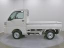 スマートアシスト・切り替え式４ＷＤ（ＣＶＴ車）・荷台フロア長２，０３０ｍｍ・荷台幅１，４１０ｍｍ・防錆鋼鈑・ハロゲンヘッドランプ・マニュアルエアコン（山梨県）の中古車
