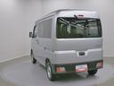 スマートアシスト・コーナーセンサー・３モード電子制御４ＷＤ（ＣＶＴ車）・荷室長１，９１５ｍｍ・荷室幅１，４１０ｍｍ・荷室高１，２５０ｍｍ・ハロゲンヘッドランプ・マニュアルエアコン（山梨県）の中古車