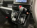 スマートアシスト・ＬＥＤヘッドライト・１５インチアルミホイール・両側パワースライドドア・ＵＳＢソケット・運転席助手席シートヒーター・レザー調Ｘフルファブリックシート・本革巻ステアリングホイール（山梨県）の中古車
