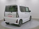 スマートアシスト・ＬＥＤヘッドライト・１５インチアルミホイール・両側パワースライドドア・ＵＳＢソケット・運転席助手席シートヒーター・レザー調Ｘフルファブリックシート・本革巻ステアリングホイール（山梨県）の中古車