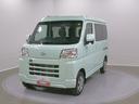 スマートアシスト・コーナーセンサー・３モード電子制御４ＷＤ（ＣＶＴ車）・荷室長１，９１５ｍｍ・荷室幅１，４１０ｍｍ・荷室高１，２５０ｍｍ・ハロゲンヘッドランプ・マニュアルエアコン（山梨県）の中古車