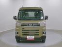 スマートアシスト・コーナーセンサー・電子制御式４ＷＤ（４ＷＤ車）・直列３気筒インタークーラーターボ・ＬＥＤヘッドランプ・両側パワースライドドア・オートエアコン・電動格納ミラー（ターンランプ）（山梨県）の中古車