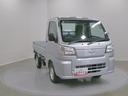 スマートアシスト・切り替え式４ＷＤ（ＣＶＴ車）・荷台フロア長２，０３０ｍｍ・荷台幅１，４１０ｍｍ・防錆鋼鈑・ハロゲンヘッドランプ・マニュアルエアコン（山梨県）の中古車