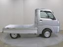 スマートアシスト・切り替え式４ＷＤ（ＣＶＴ車）・荷台フロア長２，０３０ｍｍ・荷台幅１，４１０ｍｍ・防錆鋼鈑・ハロゲンヘッドランプ・マニュアルエアコン（山梨県）の中古車