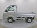 スマートアシスト・切り替え式４ＷＤ（ＣＶＴ車）・荷台フロア長２，０３０ｍｍ・荷台幅１，４１０ｍｍ・防錆鋼鈑・ハロゲンヘッドランプ・マニュアルエアコン（山梨県）の中古車