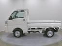 スマートアシスト・切り替え式４ＷＤ（ＣＶＴ車）・荷台フロア長２，０３０ｍｍ・荷台幅１，４１０ｍｍ・防錆鋼鈑・ハロゲンヘッドランプ・マニュアルエアコン（山梨県）の中古車