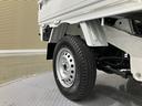 スマートアシスト・切り替え式４ＷＤ（ＣＶＴ車）・荷台フロア長２，０３０ｍｍ・荷台幅１，４１０ｍｍ・防錆鋼鈑・ハロゲンヘッドランプ・マニュアルエアコン（山梨県）の中古車
