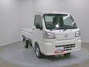 スマートアシスト・切り替え式４ＷＤ（ＣＶＴ車）・荷台フロア長２，０３０ｍｍ・荷台幅１，４１０ｍｍ・防錆鋼鈑・ハロゲンヘッドランプ・マニュアルエアコン（山梨県）の中古車