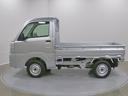 スマートアシスト・コーナーセンサー・切り替え式４ＷＤ（ＣＶＴ車）・スーパーデフロック・ハロゲンヘッドランプ・マニュアルエアコン・リア４枚リーフスプリング（山梨県）の中古車