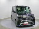 スマートアシスト・ＬＥＤヘッドライト・１５インチアルミホイール・両側パワースライドドア・ＵＳＢソケット・運転席助手席シートヒーター・レザー調Ｘフルファブリックシート・本革巻ステアリングホイール（山梨県）の中古車