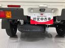 スマートアシスト・コーナーセンサー・切り替え式４ＷＤ（ＣＶＴ車）・スーパーデフロック・ハロゲンヘッドランプ・マニュアルエアコン・リア４枚リーフスプリング（山梨県）の中古車