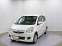 キーレス付き　４ＷＤ　ワンオーナー　運転席エアバック（山梨県）の中古車
