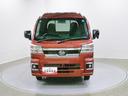 スマートアシスト・コーナーセンサー・切り替え式４ＷＤ（ＣＶＴ車）・ＬＥＤヘッドランプ・ＬＥＤフォグランプ・ＬＥＤ大型作業灯・プッシュエンジンスタート（山梨県）の中古車