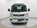スマートアシスト・コーナーセンサー・切り替え式４ＷＤ（ＣＶＴ車）・ＬＥＤヘッドランプ・ＬＥＤフォグランプ・ＬＥＤ大型作業灯・プッシュエンジンスタート（山梨県）の中古車