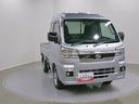 スマートアシスト・コーナーセンサー・切り替え式４ＷＤ（ＣＶＴ車）・ＬＥＤヘッドランプ・ＬＥＤフォグランプ・ＬＥＤ大型作業灯・プッシュエンジンスタート（山梨県）の中古車