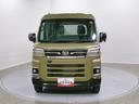 スマートアシスト・コーナーセンサー・電子制御式４ＷＤ（４ＷＤ車）・直列３気筒インタークーラーターボ・ＬＥＤヘッドランプ・両側パワースライドドア・オートエアコン・電動格納ミラー（ターンランプ）（山梨県）の中古車
