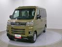 スマートアシスト・コーナーセンサー・電子制御式４ＷＤ（４ＷＤ車）・直列３気筒インタークーラーターボ・ＬＥＤヘッドランプ・両側パワースライドドア・オートエアコン・電動格納ミラー（ターンランプ）（山梨県）の中古車