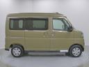 スマートアシスト・コーナーセンサー・電子制御式４ＷＤ（４ＷＤ車）・直列３気筒インタークーラーターボ・ＬＥＤヘッドランプ・両側パワースライドドア・オートエアコン・電動格納ミラー（ターンランプ）（山梨県）の中古車