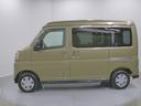 スマートアシスト・コーナーセンサー・電子制御式４ＷＤ（４ＷＤ車）・直列３気筒インタークーラーターボ・ＬＥＤヘッドランプ・両側パワースライドドア・オートエアコン・電動格納ミラー（ターンランプ）（山梨県）の中古車