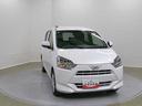 スマートアシスト・コーナーセンサー・ＬＥＤヘッドランプ・キーレスエントリー・電動格納ドアミラー・自発光式デジタルメーター・マニュアルエアコン・パワードアロック・パワーウィンドウ（山梨県）の中古車