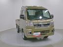 スマートアシスト・コーナーセンサー・切り替え式４ＷＤ（ＣＶＴ車）・ＬＥＤヘッドランプ・ＬＥＤフォグランプ・ＬＥＤ大型作業灯・プッシュエンジンスタート（山梨県）の中古車