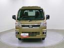 スマートアシスト・コーナーセンサー・切り替え式４ＷＤ（ＣＶＴ車）・ＬＥＤヘッドランプ・ＬＥＤフォグランプ・ＬＥＤ大型作業灯・プッシュエンジンスタート（山梨県）の中古車