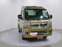 スマートアシスト・コーナーセンサー・切り替え式４ＷＤ（ＣＶＴ車）・ＬＥＤヘッドランプ・ＬＥＤフォグランプ・ＬＥＤ大型作業灯・プッシュエンジンスタート（山梨県）の中古車