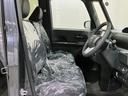 スマートアシスト・ＬＥＤヘッドライト・１５インチアルミホイール・両側パワースライドドア・ＵＳＢソケット・運転席助手席シートヒーター・レザー調Ｘフルファブリックシート・本革巻ステアリングホイール（山梨県）の中古車