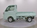 スマートアシスト・コーナーセンサー・切り替え式４ＷＤ（ＣＶＴ車）・スーパーデフロック・ハロゲンヘッドランプ・マニュアルエアコン・リア４枚リーフスプリング（山梨県）の中古車