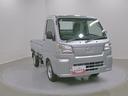 スマートアシスト・コーナーセンサー・切り替え式４ＷＤ（ＣＶＴ車）・スーパーデフロック・ハロゲンヘッドランプ・マニュアルエアコン・リア４枚リーフスプリング（山梨県）の中古車