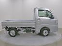 スマートアシスト・コーナーセンサー・切り替え式４ＷＤ（ＣＶＴ車）・スーパーデフロック・ハロゲンヘッドランプ・マニュアルエアコン・リア４枚リーフスプリング（山梨県）の中古車