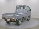 スマートアシスト・コーナーセンサー・切り替え式４ＷＤ（ＣＶＴ車）・スーパーデフロック・ハロゲンヘッドランプ・マニュアルエアコン・リア４枚リーフスプリング（山梨県）の中古車