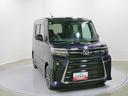 スマートアシスト・ＬＥＤヘッドライト・１５インチアルミホイール・両側パワースライドドア・ＵＳＢソケット・運転席助手席シートヒーター・レザー調Ｘフルファブリックシート・本革巻ステアリングホイール（山梨県）の中古車